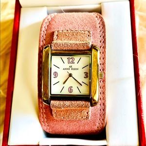 Anne Klein Watch